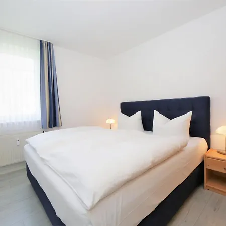 Brise Bansini App 25 Ostseebad Heringsdorf