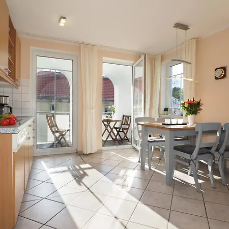 Apartment Brise Bansini App 25