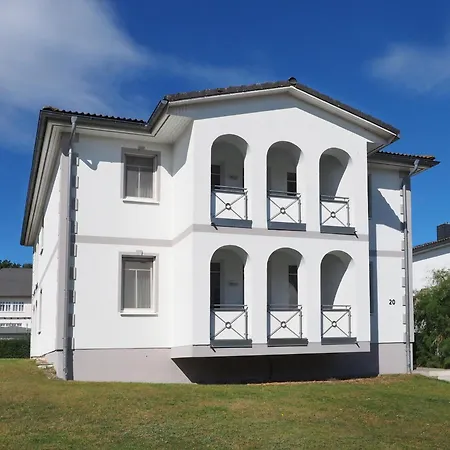 Brise Bansini App 25 Apartment